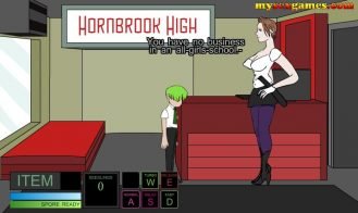 SIMSEH Hornbrook Adult Game Screenshot (2)