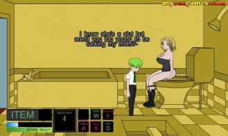 SIMSEH Hornbrook Adult Game Screenshot (6)