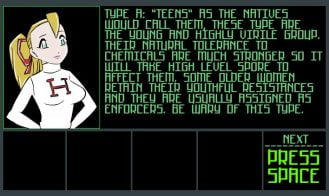 SIMSEH Hornbrook Adult Game Screenshot (7)