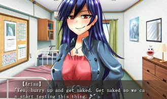 Sadistic Sisters Rape Boy! Adult Game Screenshot (5)