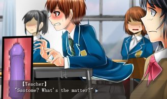 Sadistic Sisters Rape Boy! Adult Game Screenshot (8)