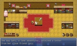 Safi’s Ecchi Adventure Adult Game Screenshots (1)