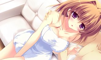 Saku Saku Love Blooms with the Cherry Adult Game Screenshot (8)