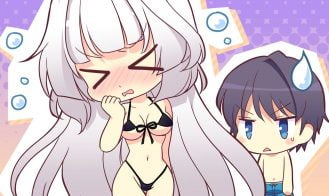 Saku Saku Love Blooms with the Cherry Adult Game Screenshot (9)