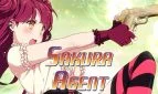 Sakura Agent