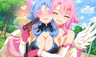 Sakura Cupid Adult Game Screenshot (3)