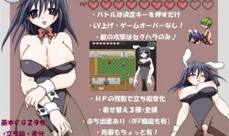 Sakurako Matrix Rpg Adult Game Screenshots (3)