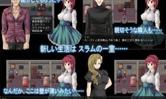 Sally’s Authorative Report on Illegal Prostitution Adult Game Screenshot (1)