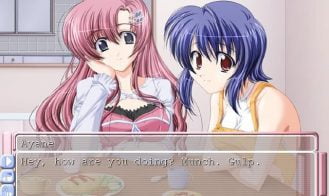Sandwiched By My Wife And Her Sister Adult Game Screenshot (3)