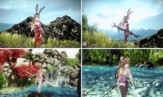 Sangoku Musou Empress of Tragedy Adult Game Screenshot (1)