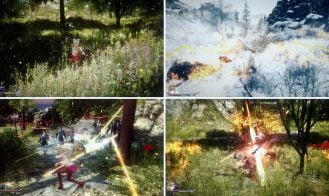 Sangoku Musou Empress of Tragedy Adult Game Screenshot (2)