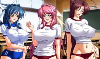 Sansha Mendan ~Rensa Suru Chijoku Choukyou no Gakuen~ Immoral Edition Adult Game Screenshot (9)