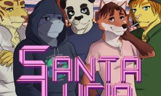 Santa Lucia porn xxx game download cover
