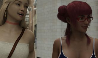 Saving Sister Part 1 Adult Game Screenshot (1)