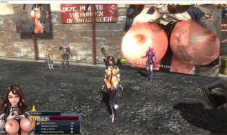 Scarletryx 1 Adult Game Screenshot (1)