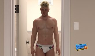 School Basket Buddies Adult Game Screenshot (1)