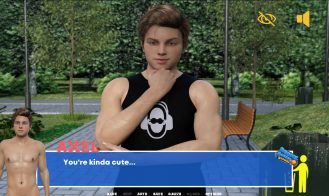 School Basket Buddies Adult Game Screenshot (6)