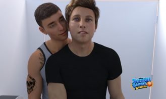 School Basket Buddies Adult Game Screenshot (7)