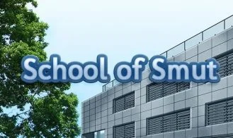 School Of Smut cover