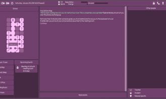 School Of Smut Adult Game Screenshots (1)