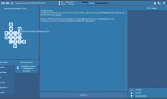 School Of Smut Adult Game Screenshots (2)