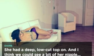 Schoolgirl Saga Adult Game Screenshots (5)