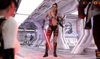 Screw Wars IV A New Cock Adult Game Screenshot (2)