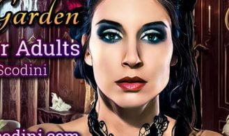 Secret Garden porn xxx game download cover