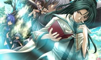 Seinarukana - the Spirit Of Eternity Sword 2 Adult Game Screenshots (1)