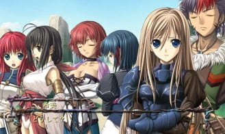 Seinarukana - the Spirit Of Eternity Sword 2 Adult Game Screenshots (2)