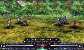 Seinarukana - the Spirit Of Eternity Sword 2 Adult Game Screenshots (4)