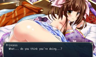 Sengoku NEET Adult Game Screenshots (7)