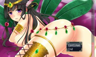 Sengoku NEET Adult Game Screenshots (8)