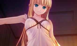 Seven days with the Ghost Adult Game Screenshot (2)