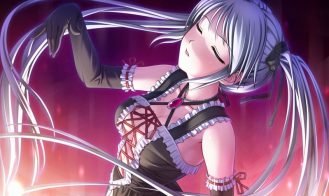 Seven days with the Ghost Adult Game Screenshot (5)