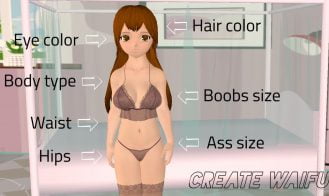 Sex Lab Adult Game Screenshots (2)