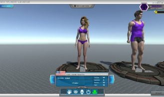 Sex Magic League Adult Game Screenshots (2)