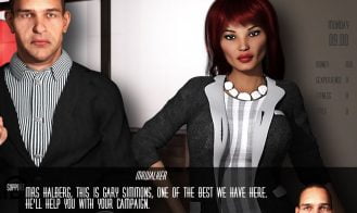 Sexduction Adult Game Screenshots (5)