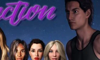 Sexduction Unofficial Renpy Conversion cover