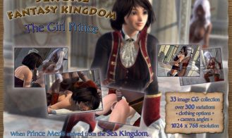 Sexual Fantasy Kingdom Adult Game Screenshots (3)