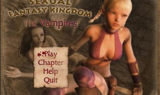 Sexual Fantasy Kingdom Adult Game Screenshots (9)
