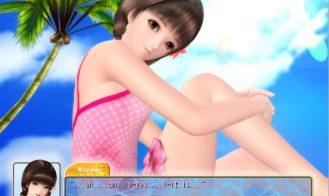 Sexy Beach 3 Platinum Adult Game Screenshots (1)