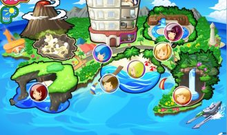 Sexy Beach 3 Platinum Adult Game Screenshots (2)