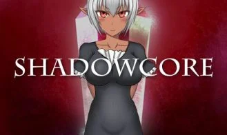 Shadowcore cover
