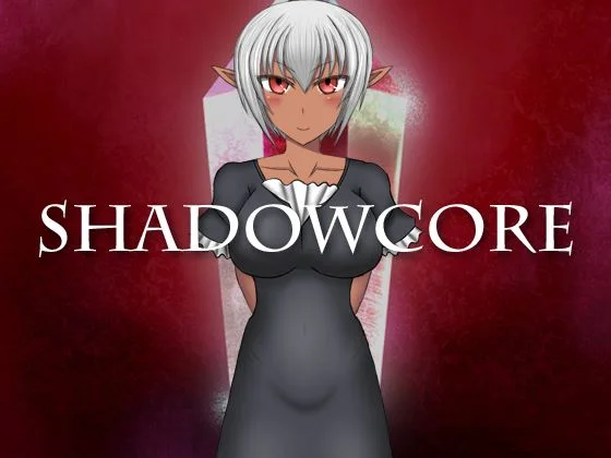 Shadowcore cover