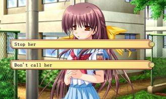 Sharin no Kuni, Himawari no Shoujo Adult Game Screenshots (1)