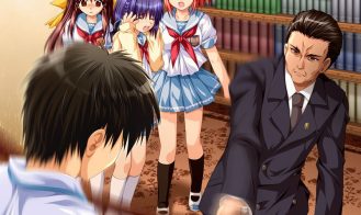 Sharin no Kuni, Himawari no Shoujo Adult Game Screenshots (3)