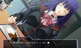 Shion Cruel Magical Angel Adult Game Screenshot (2)
