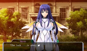 Shion Cruel Magical Angel Adult Game Screenshot (7)