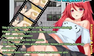 Shota Completion Plan Adult Game Screenshot (2)